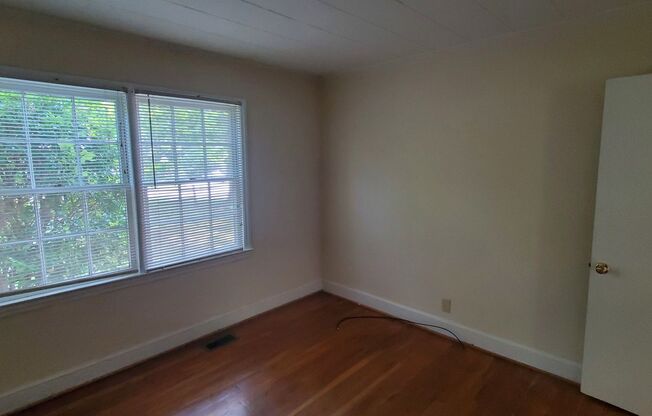 2 Bedroom Duplex