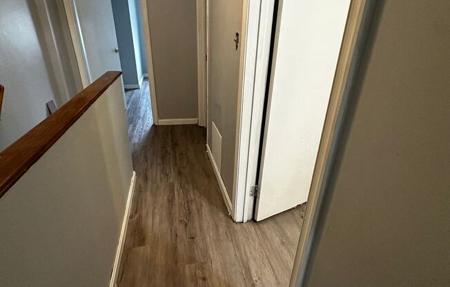 Beautiful newly renovated home near Johns Hopkins, University of Maryland and Peabody Institute