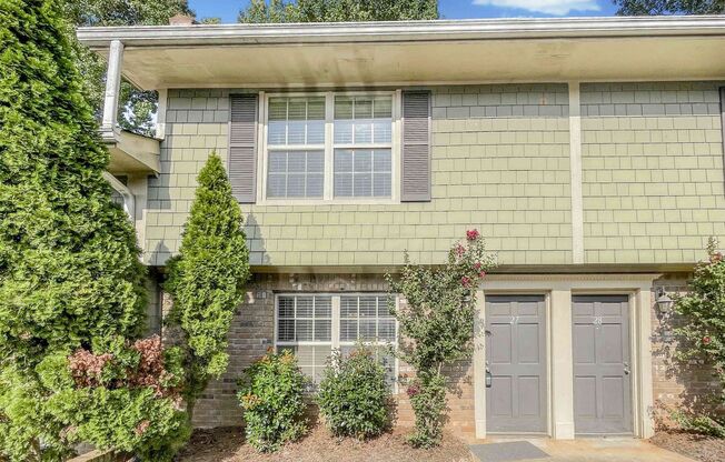 Smyrna 2BD/2.5BA Townhome