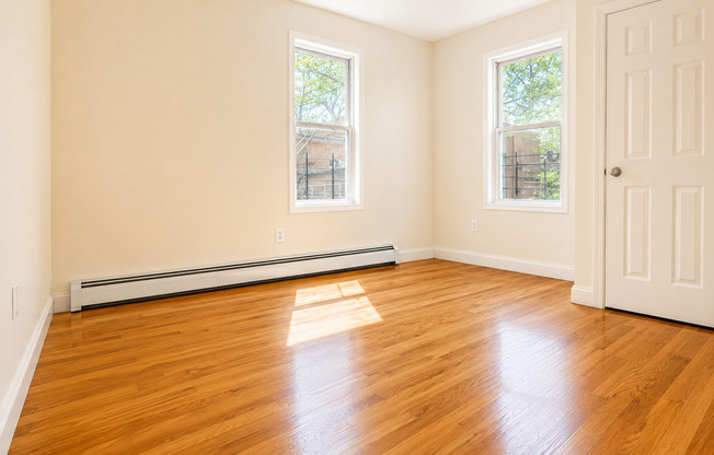 1379 Bronx River Ave Inc