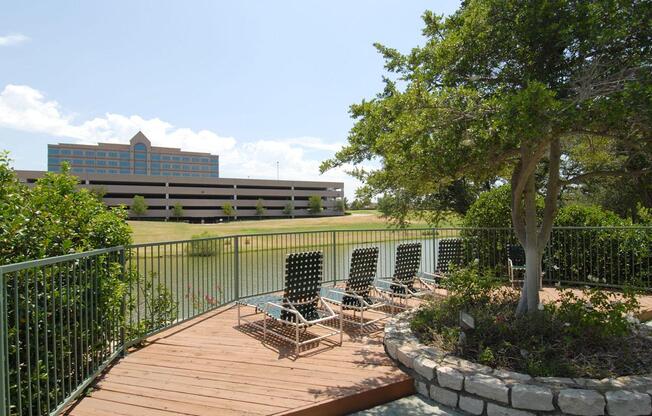 FREE WIFI ON THE SUNDECK, MAIN POOL AREA, CLUBHOUSE, AND FITNESS CENTER