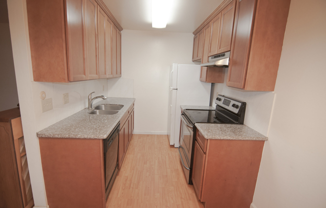 2 bedroom 1 bath Condo coming soon! 936 Kiely Blvd, Unit J,  Santa Clara