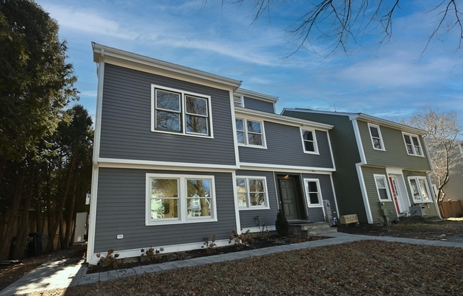 21 CORNELIUS WAY