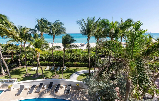 4201 COLLINS AVE