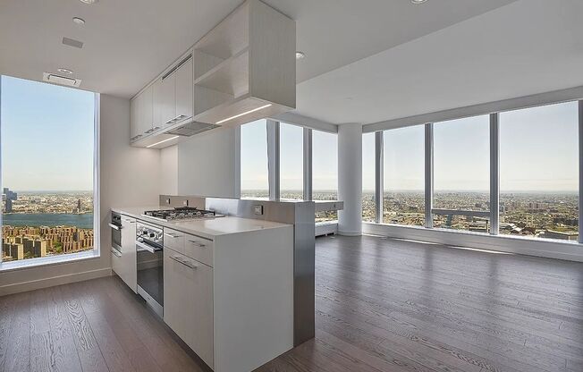 2 beds, 2 baths, 1,163 sqft, $9,995, Unit 76F