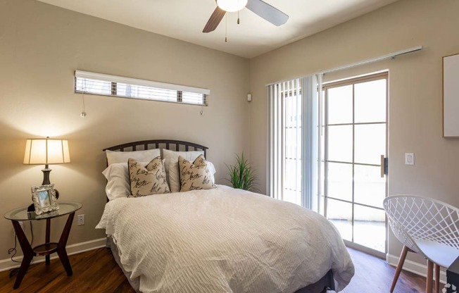 Scottsdale Horizon Apartments