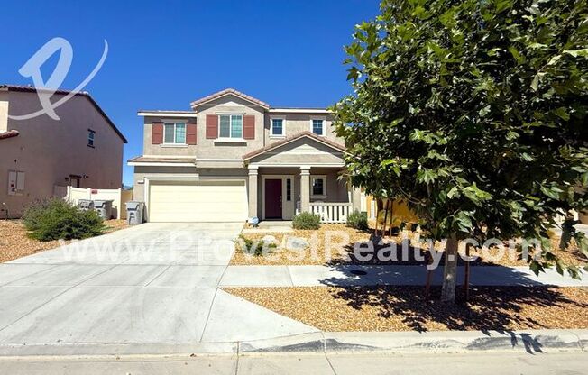 10732 QUARTER HORSE AVE