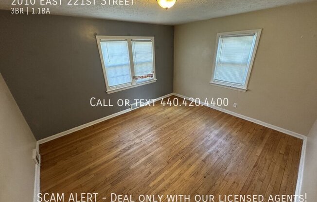 Partner-provided property photo