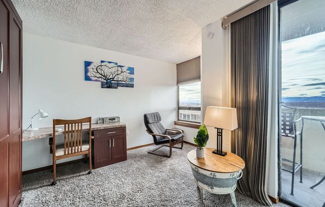 1 bed, 1 bath, $2,995, Unit # 36N