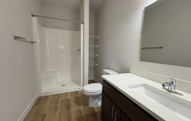 1 bed, 1 bath, 970 sqft, $1,745, Unit 5117-114