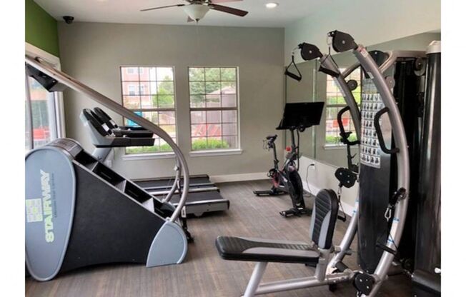 Welcome to StoneHaven Apartment Homes