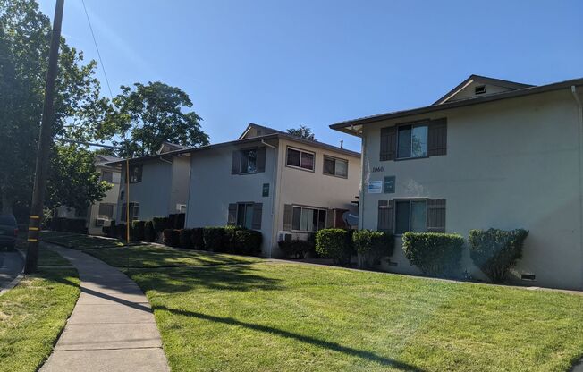 Garden Tract Townhomes