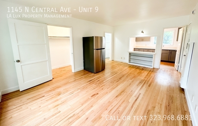 1145 N CENTRAL AVE