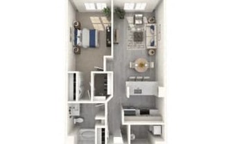 Partner-provided photo for $1869 unit