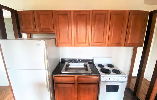 Friendship - Apartments For Rent In Pittsburgh