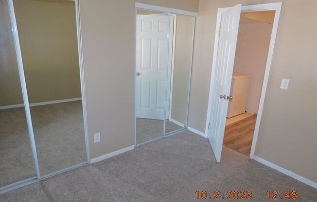 2 beds, 1 bath, $1,700, Unit #202