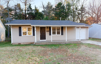 Great house close to Mercy Hospital