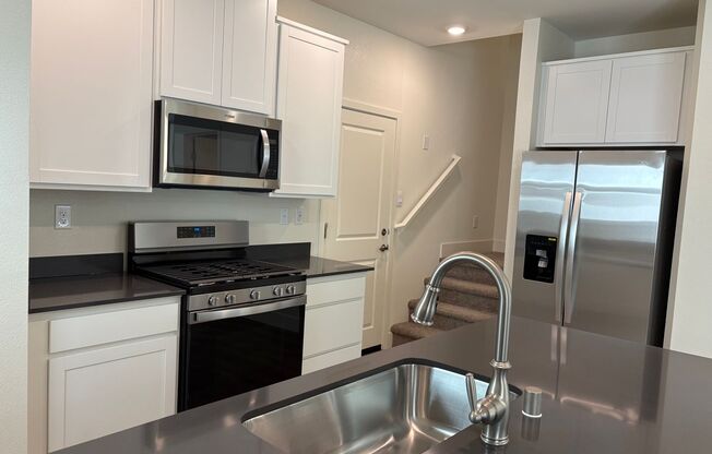 Brand New DR Horton Home in NW Reno!