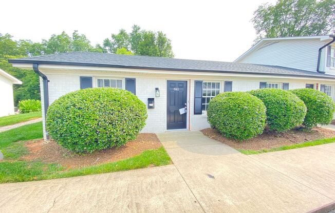 Oakwood Villa Apartments