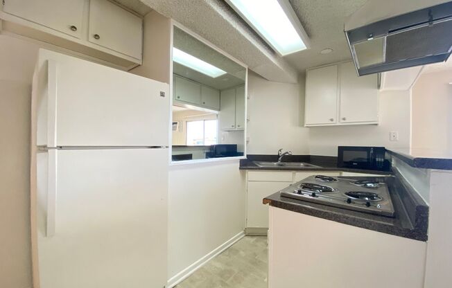 Studio, 1 bath, 410 sqft, $1,457, Unit 2A- RU