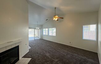 3 beds, 2 baths, $2,300