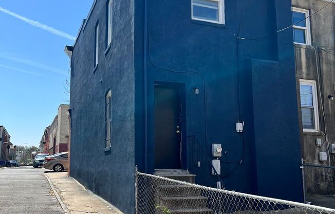 Charming 3BR Townhome