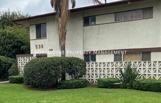 538 PALMER AVE