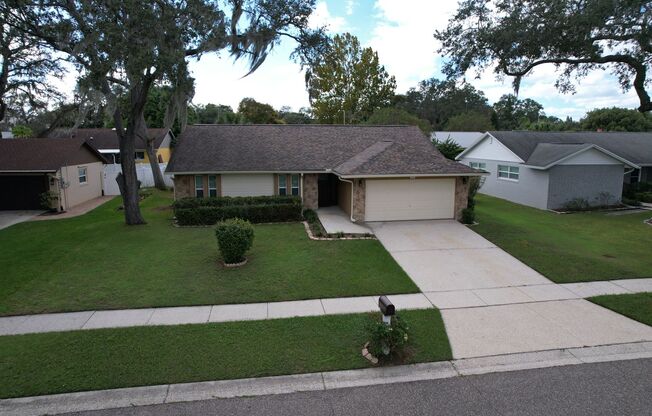 3 Bed - 2 Bath - Fenced Yard - Great Location