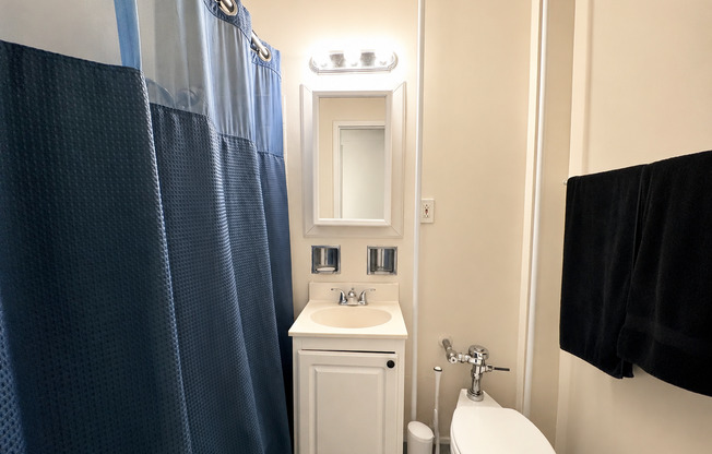 1 bed, 1 bath, $905, Unit 612