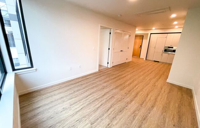 1 bed, 1 bath, 651 sqft, $2,995, Unit 204 ADA