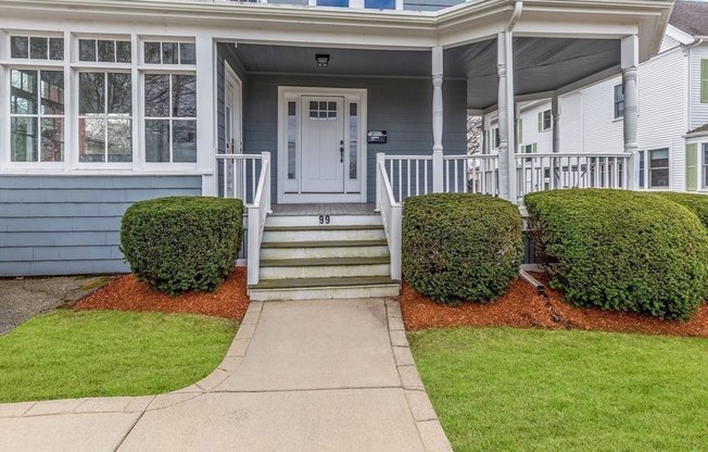 99 LAUREL ST