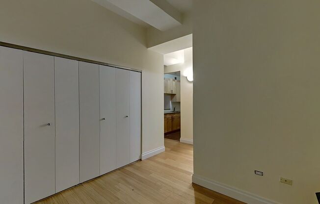 Studio, 1 bath, 639 sqft, $3,875, Unit 6K