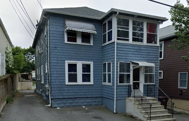 33 FRANCIS ST