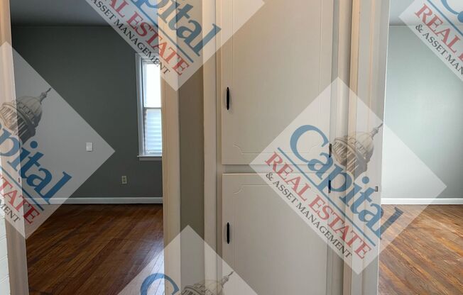 2 beds, 1 bath, $1,200