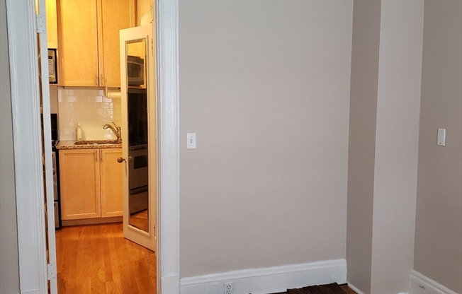 1 bed, 1 bath, 508 sqft, $3,200, Unit 6C