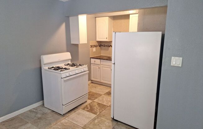 1 bed, 1 bath, 500 sqft, $850