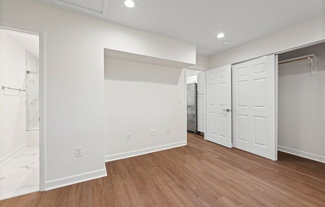 1 bed, 1 bath, $1,250, Unit Apt. A15