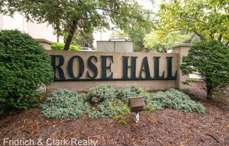 310 Rose Hall