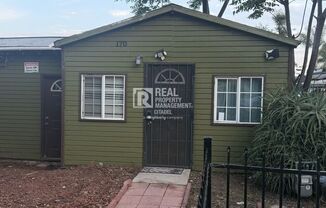 170 East Claremont Street