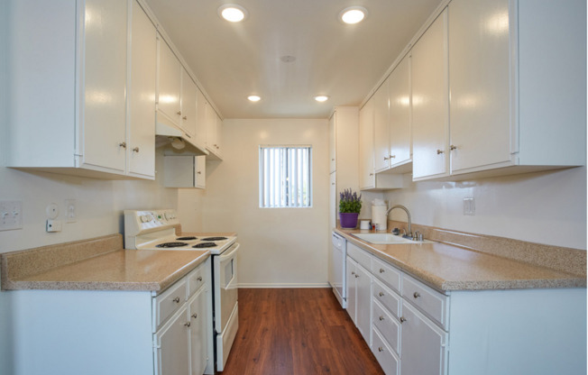 106 Villa Pointe Apartments