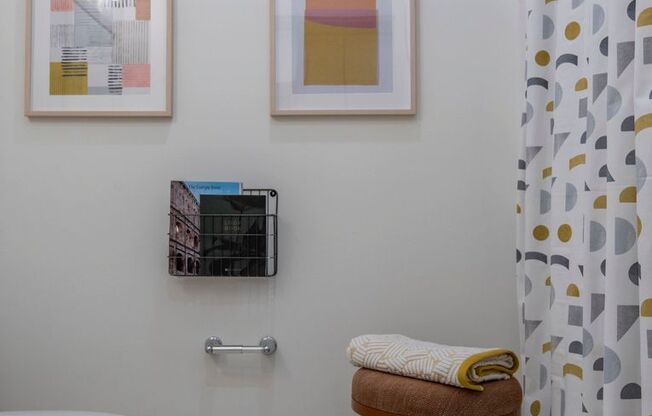 1 bed, 1 bath, 448 sqft, $2,125, Unit 417
