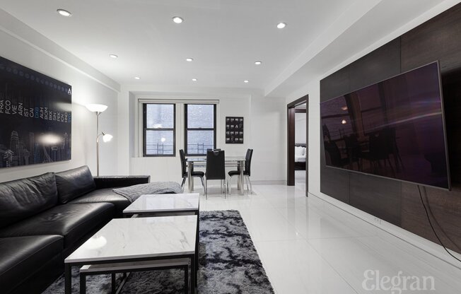 160 CENTRAL PARK S