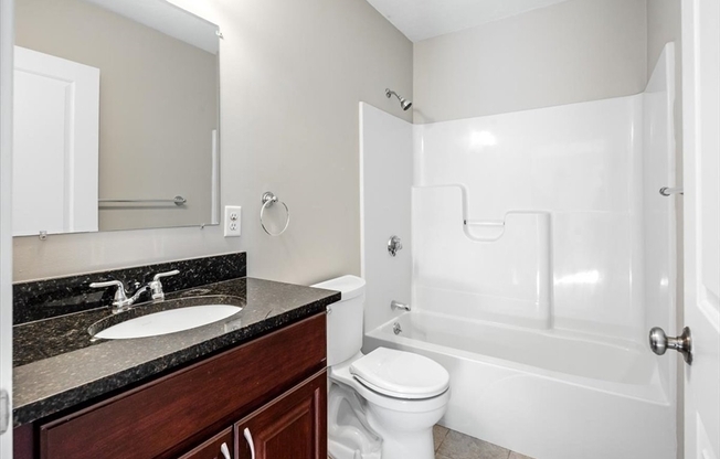 2 beds, 2 baths, 900 sqft, $2,650, Unit 307