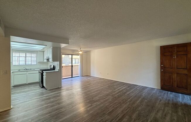 Orange Grove, 1232-1234