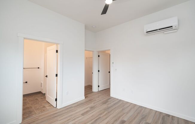 Colorado Apartment Unit 4