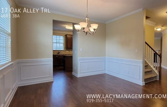 17 Oak Alley Trl