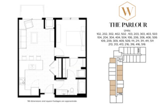 Partner-provided photo for $1500 unit