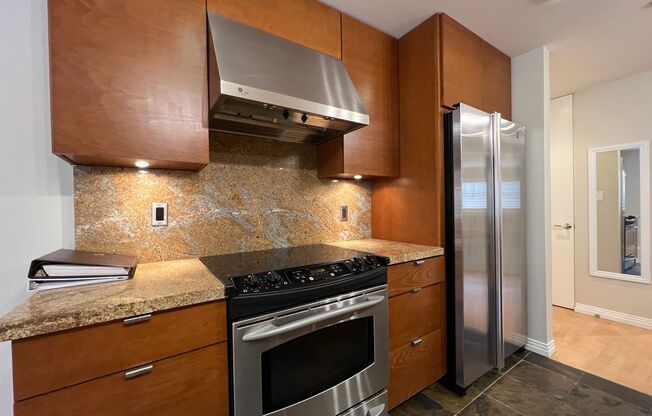 Ground Floor 1 Bedroom, 1 Bathroom Unit at "The Palms"