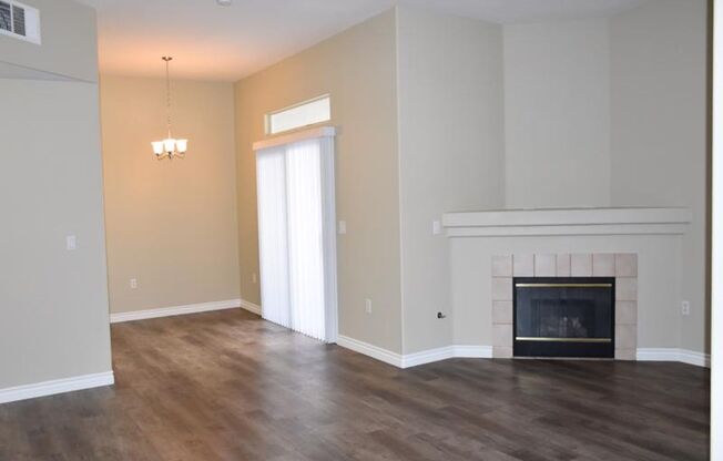 2 beds, 2 baths, $1,695