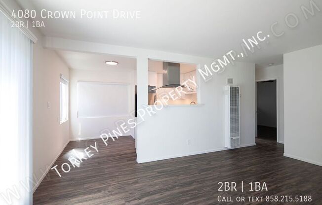 4080 CROWN PT DR